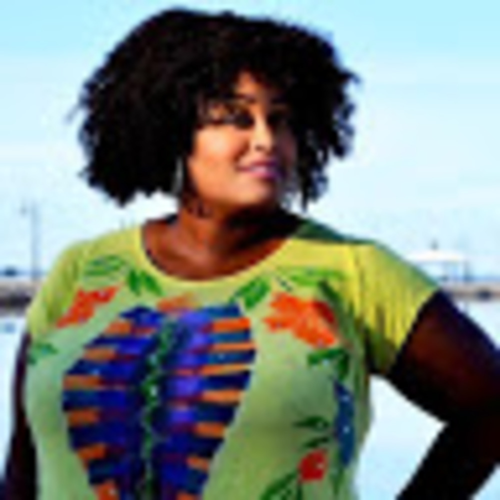 Meet your Posher, Evia